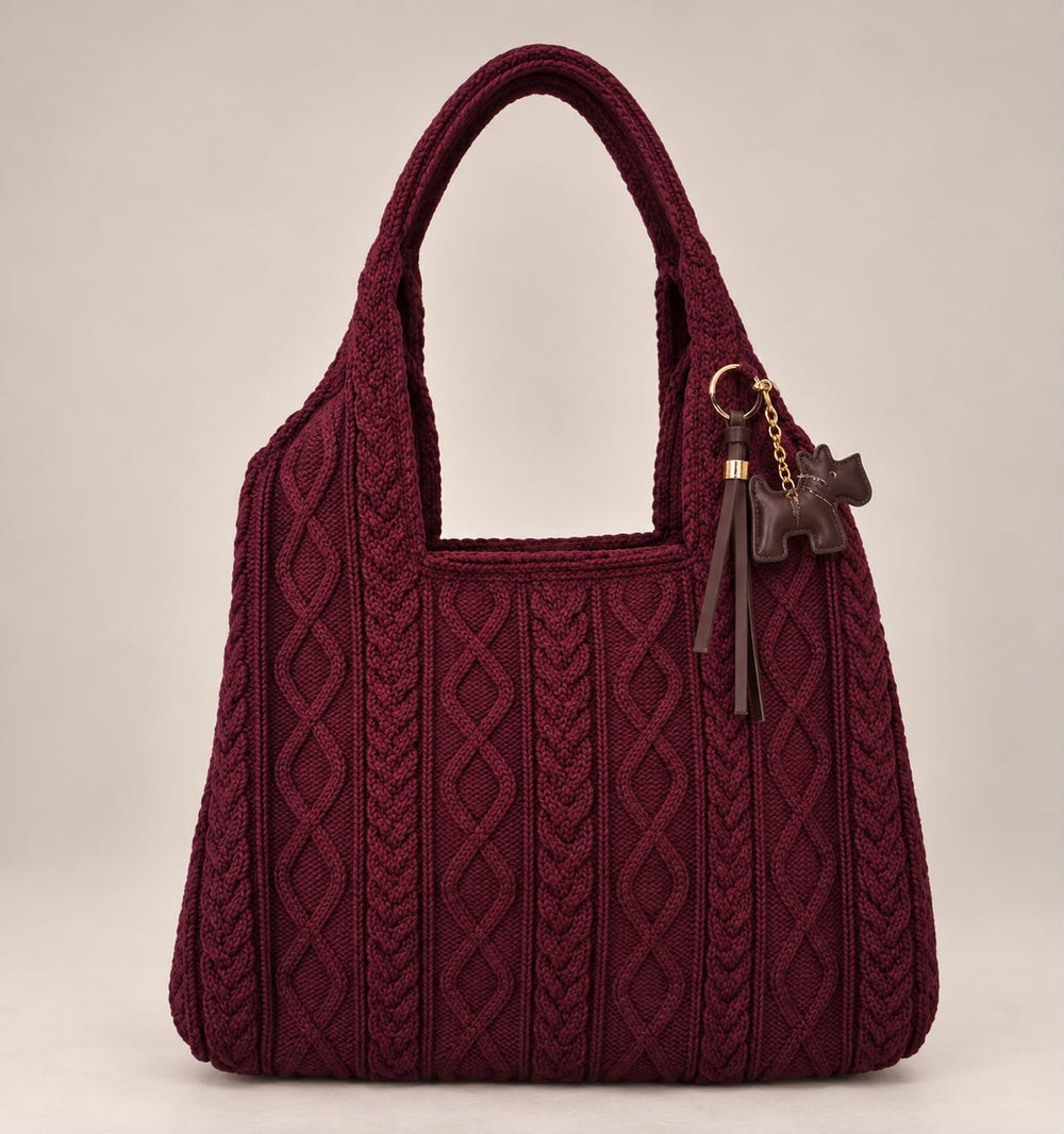Ralfie Shopper