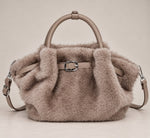 Mino mini Plüschtasche