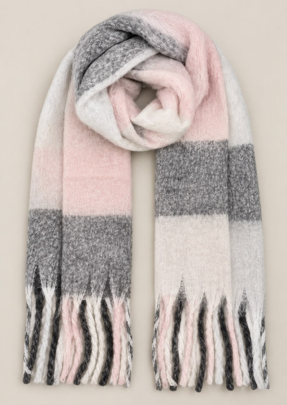 Bestseller schal