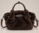 Mino mini Plüschtasche