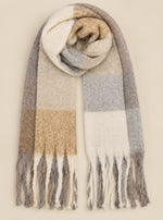 Bestseller schal