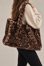 Leo Shopper Plüsch