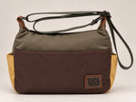 Colourfull Crossbag