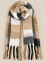 Bestseller schal