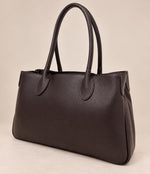 Echt Leder Shopper