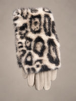 Leara 2-teiler Handschuhe
