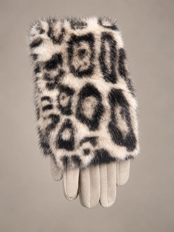 Leara 2-teiler Handschuhe