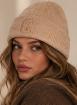Cleo-Mützen Statement