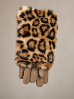 Leara 2-teiler Handschuhe