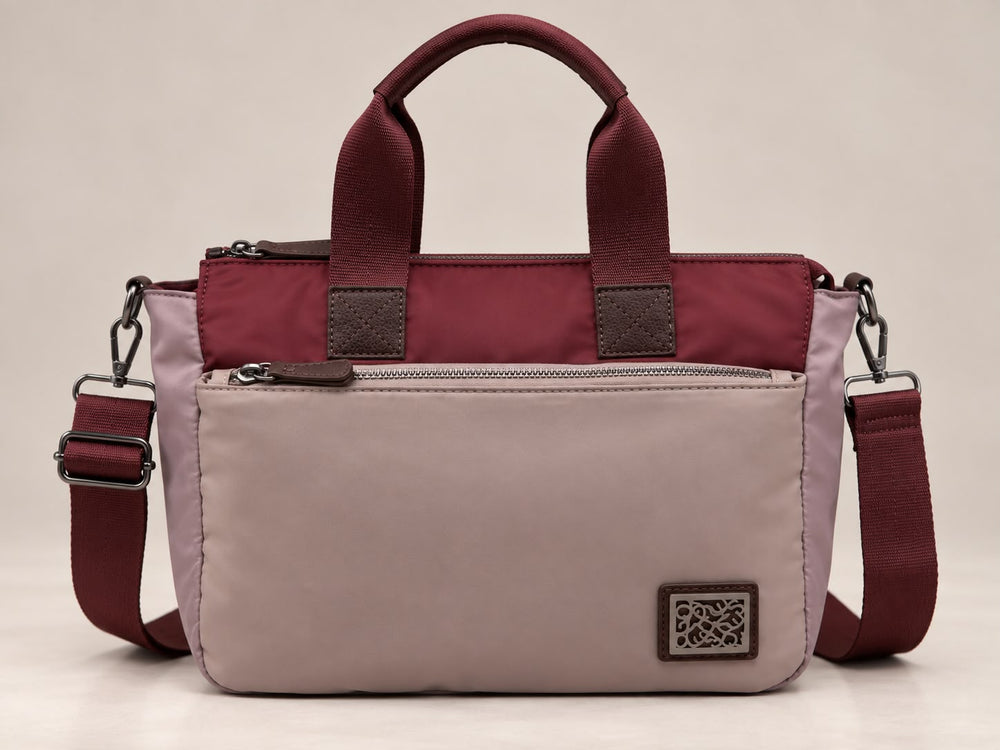 Colouful Bagni