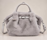 Mino mini Plüschtasche