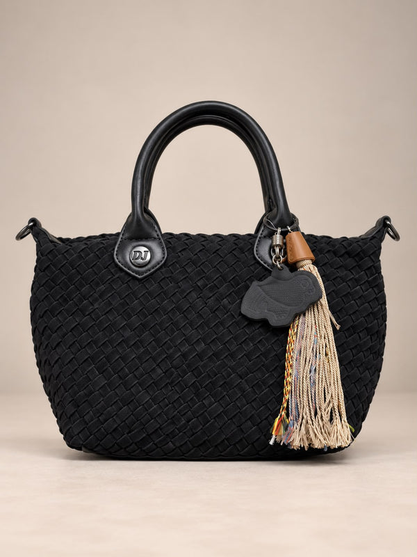 DJ Flecht Tasche