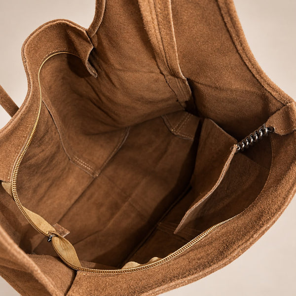 Katharina Velourshopper