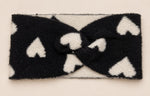 Hearth stirnband