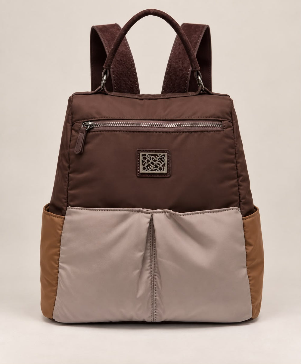 Colouful Bagpack
