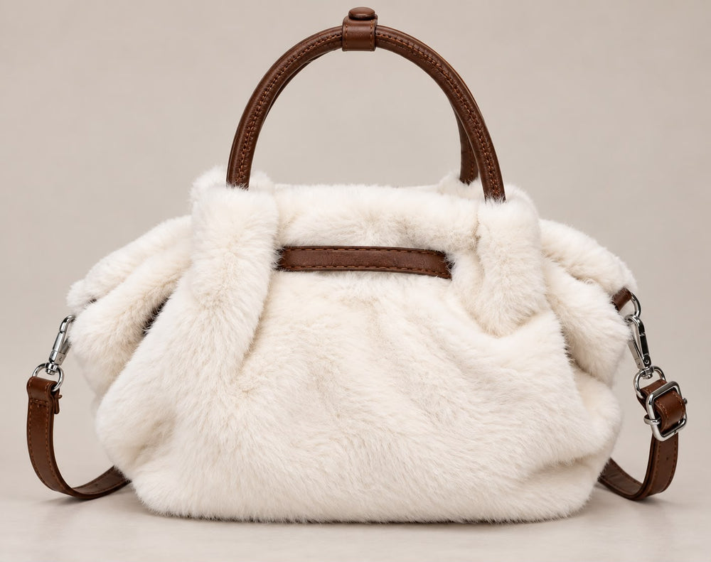 Mino mini Plüschtasche