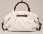 Mino mini Plüschtasche