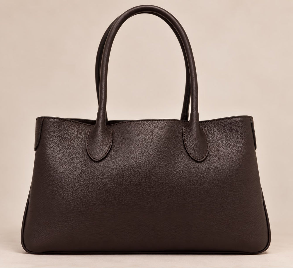 Echt Leder Shopper