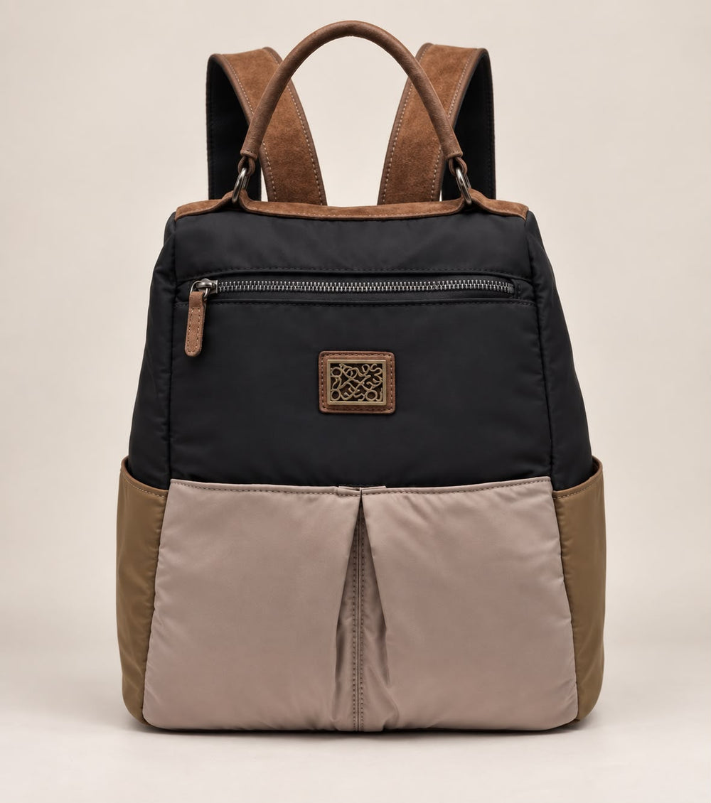 Colouful Bagpack