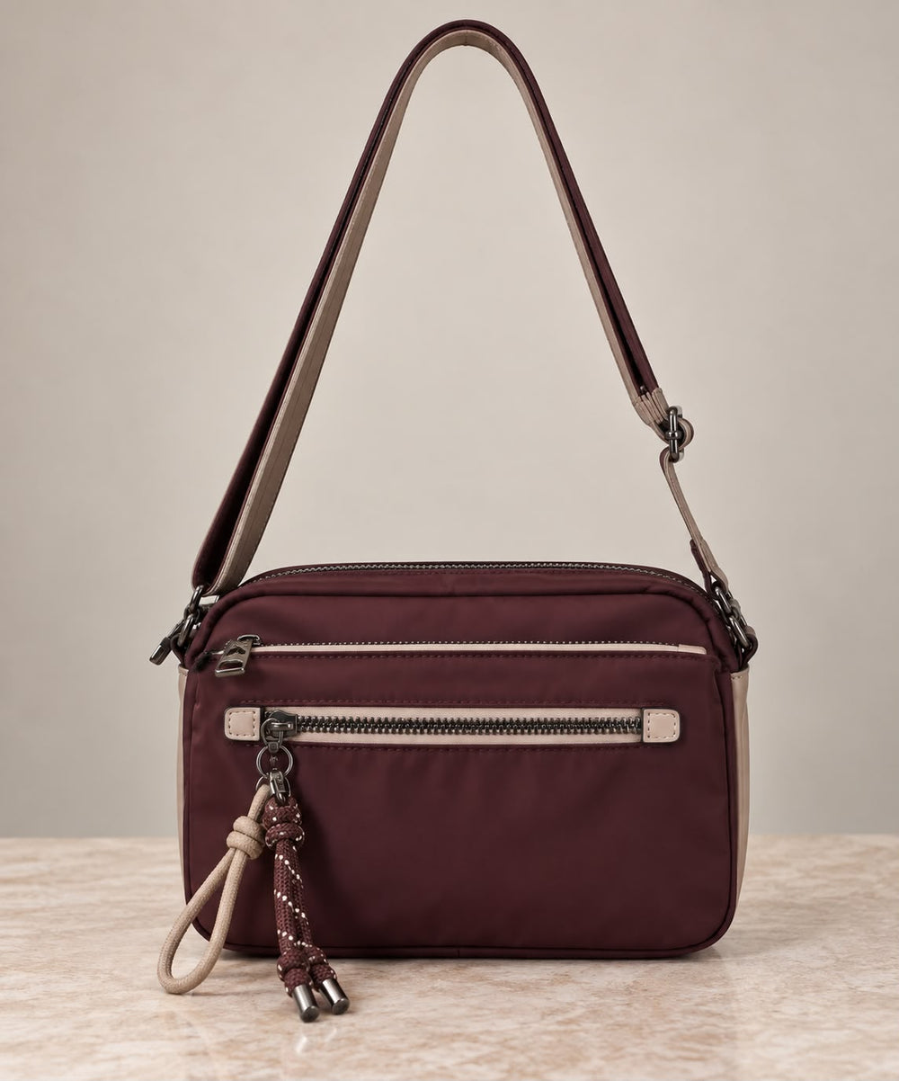 Wela Crossbag
