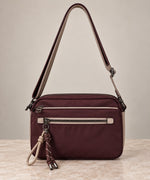 Wela Crossbag