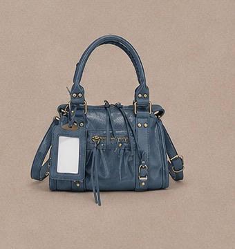 Mini City bag Carla