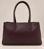 Echt Leder Shopper
