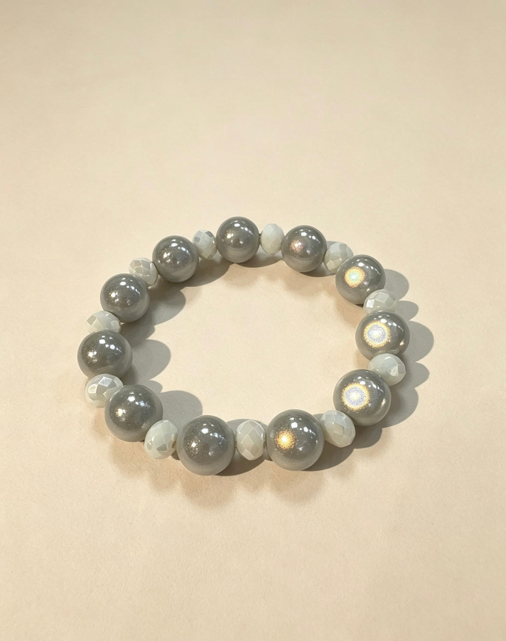 Mandy - 3D Perlenarmband