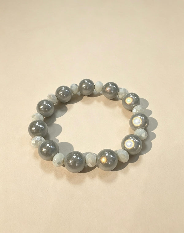 Mandy - 3D Perlenarmband