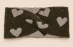 Hearth stirnband