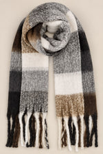 Bestseller schal