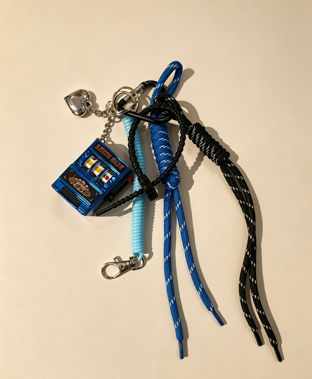 Taschencharms