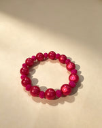 Mandy - 3D Perlenarmband