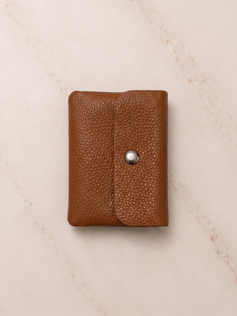 Mini Leder Börsen passend zu den Handytaschen