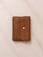 Mini Leder Börsen passend zu den Handytaschen
