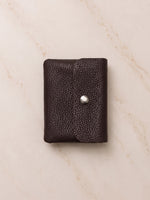 Mini Leder Börsen passend zu den Handytaschen