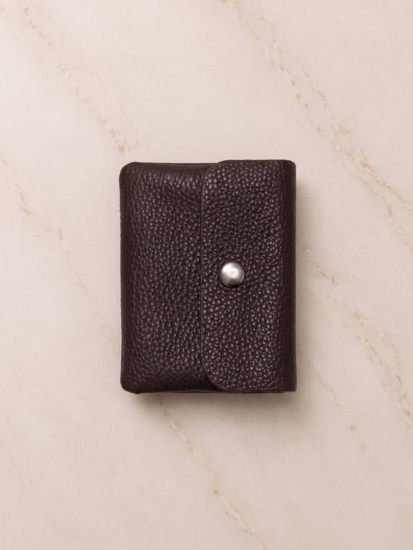 Mini Leder Börsen passend zu den Handytaschen