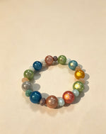 Mandy - 3D Perlenarmband
