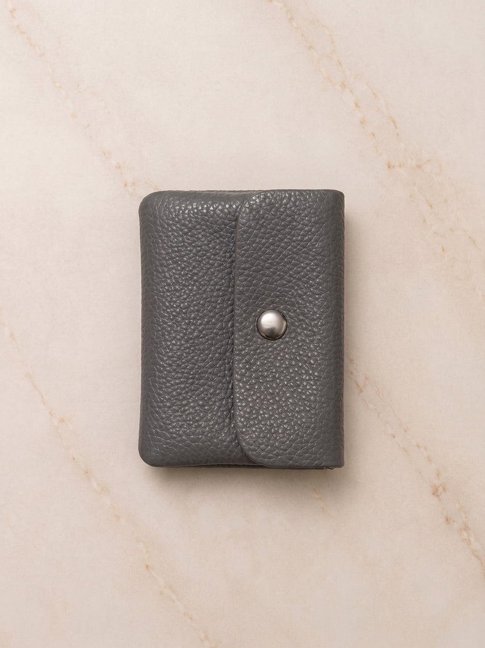 Mini Leder Börsen passend zu den Handytaschen