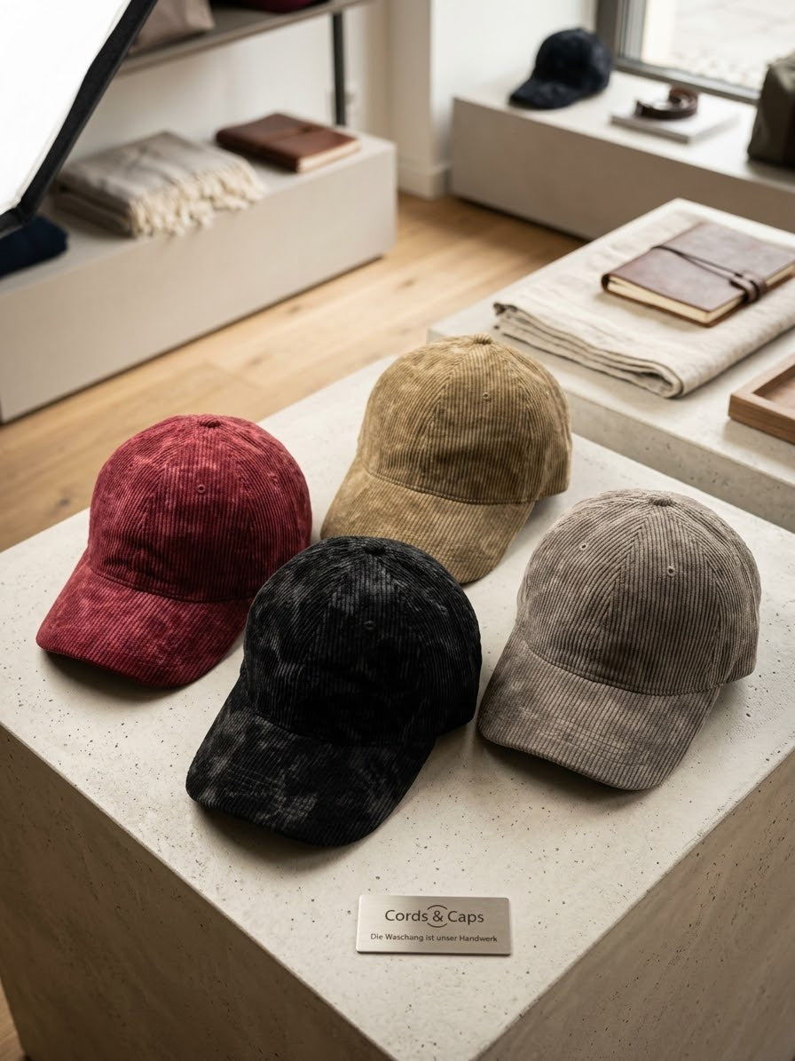 Corina Cap