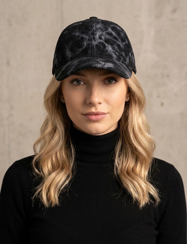 Corina Cap