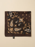 Petra Paisley 60x60 multi