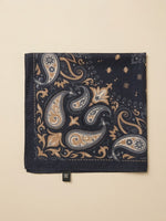 Petra Paisley 60x60 multi