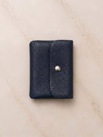 Mini Leder Börsen passend zu den Handytaschen