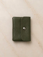 Mini Leder Börsen passend zu den Handytaschen