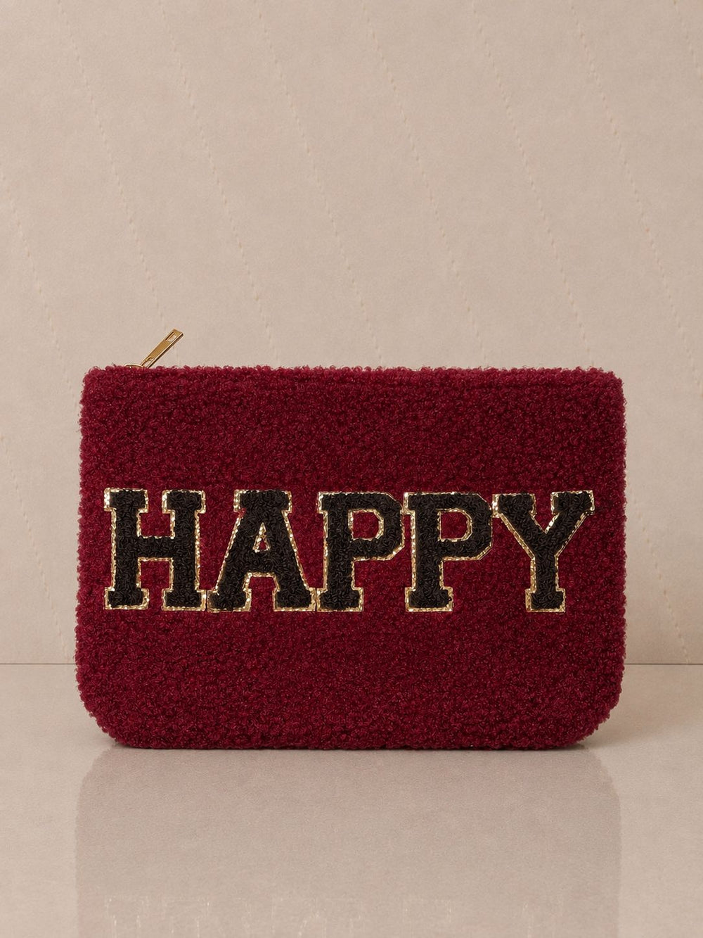 Statement Kosmetik Tasche Tedy