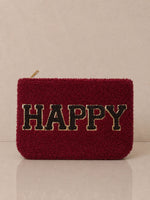 Statement Kosmetik Tasche Tedy