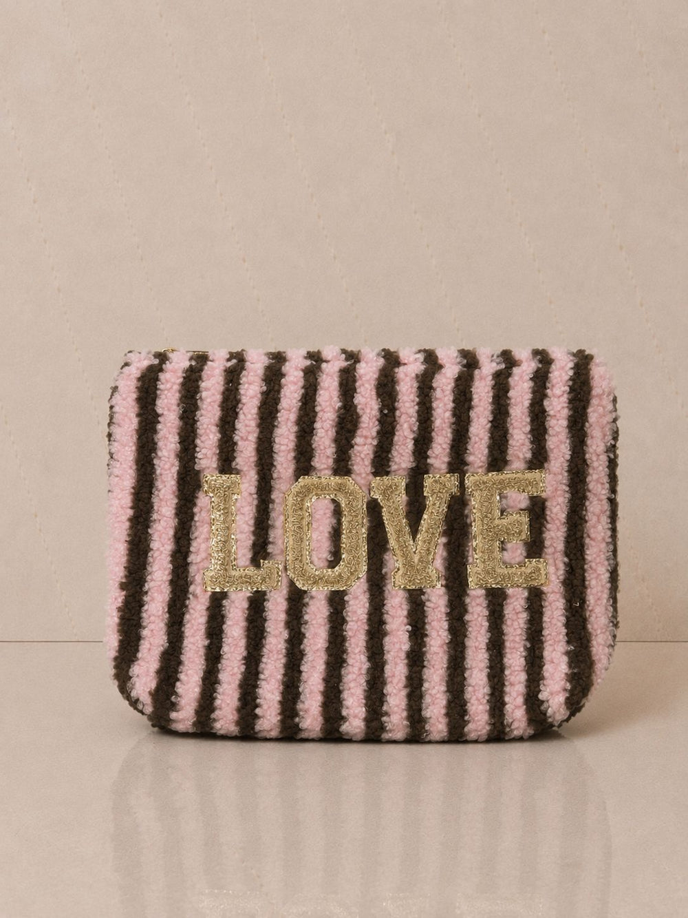 Statement Kosmetik Tasche Tedy