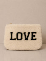 Statement Kosmetik Tasche Tedy