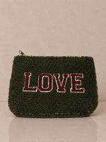 Statement Kosmetik Tasche Tedy
